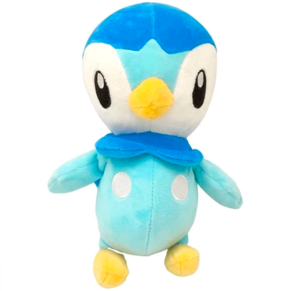 Pelúcia Pokémon Boneco Original 20cm Sunny Brinquedos Nintendo Certificado  Colecionável para criança JAZWARES