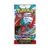 Blister Triplo Pokémon Coleção Fenda Paradoxal - Escarlate e Violeta 4 | Lacrado e Original COPAG | Boosters Carta TCG - Canal 40 - Loja de Brinquedos | CardGame | Action Figures