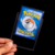 Toploader 3x4 (35pt) Plástico Sleeve Rígido Cards Pokémon Magic Yu-Gi-Oh Película Protetora - loja online