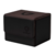 Deck Box 100+ Forte Central com Fecho Magnético (Preto, Rosa ou Azul Escuro) Material Premium na internet