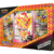 Box Zacian ou Zamazenta Brilhante Shiny Realeza Absoluta COPAG Original 8 Booster Carta Pokémon TCG - Canal 40 - Loja de Brinquedos | CardGame | Action Figures