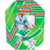 Lata Pokémon Gallade V Escarlate Violeta COPAG Original 4 Booster Carta TCG