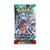 Booster Box 36 Pacotes Fenda Paradoxal - Escarlate e Violeta 4 | Lacrada e Original COPAG Cartas Pokémon TCG