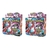 Booster Box 36 Pacotes Fenda Paradoxal - Escarlate e Violeta 4 | Lacrada e Original COPAG Cartas Pokémon TCG na internet