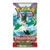 Blister Unitário Escarlate e Violeta 2 Evoluções em Paldea COPAG Original Pacote 6 Cartas Pokémon TCG Booster