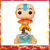 Funko Pop Avatar - Aang on the Airscooter #541 - comprar online