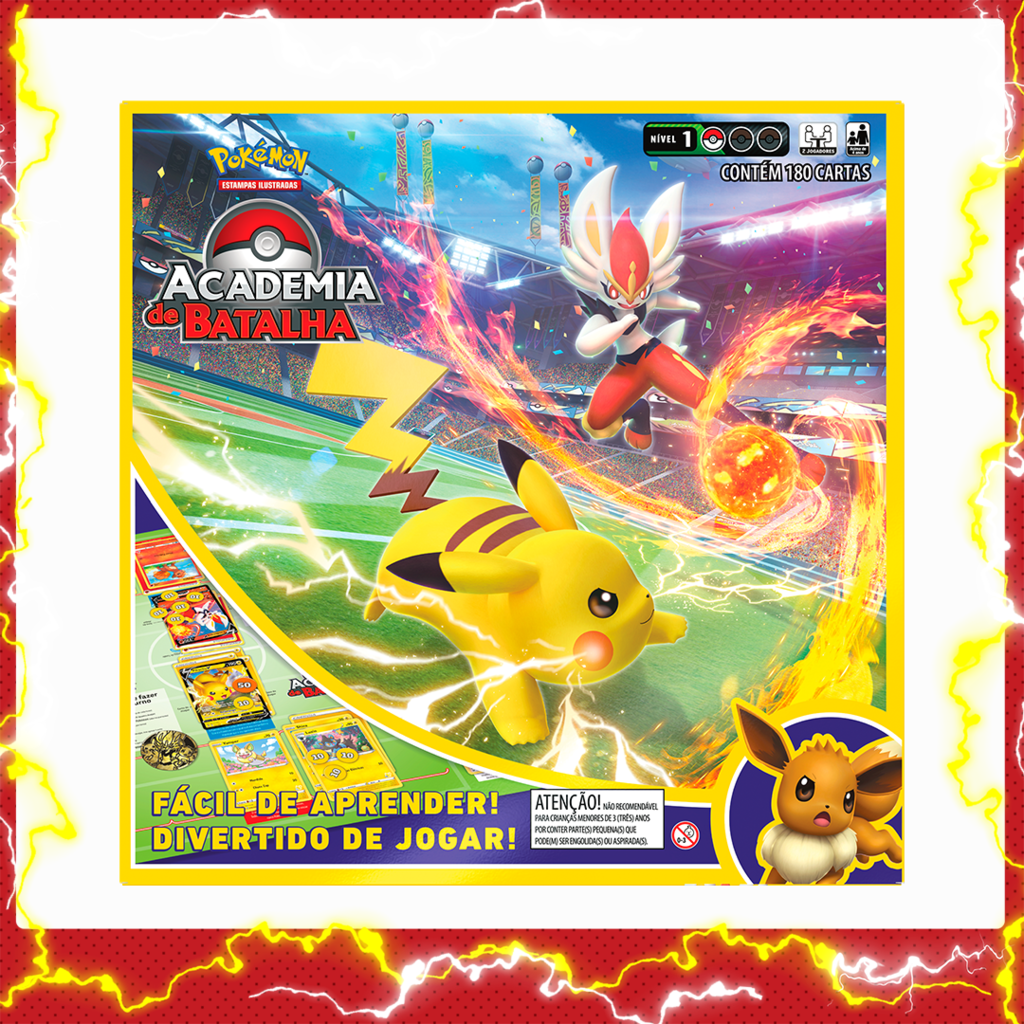 Carta Pokemon Original Copag Cinderace Vmax - Destinos Brilhantes