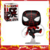 Funko Pop Marvel - Spider-Man Miles Morales (Advanced Tech Suit) #772