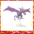 Boneco Pokémon Aerodactyl Articulado - comprar online