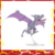 Boneco Pokémon Aerodactyl Articulado - Canal 40 - Loja de Brinquedos | CardGame | Action Figures