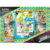 Box Zacian ou Zamazenta Brilhante Shiny Realeza Absoluta COPAG Original 8 Booster Carta Pokémon TCG na internet