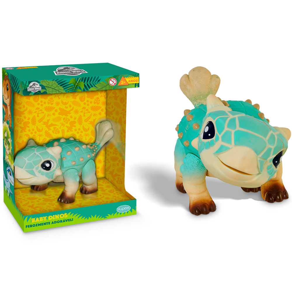 Boneco 20Cm Articulado Ramsey O Bom Dinossauro Disney-Sunny em Promoção na  Americanas