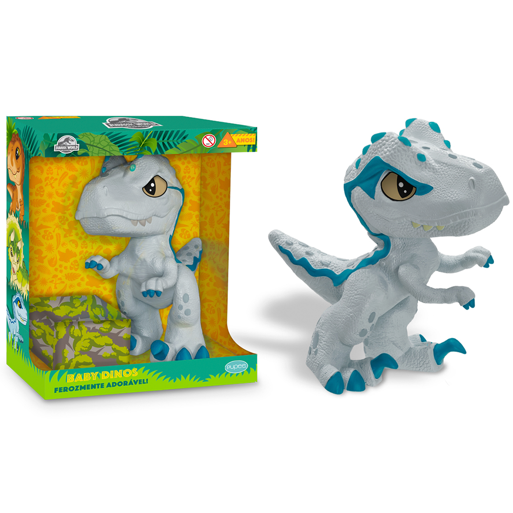 Boneco 20Cm Articulado Ramsey O Bom Dinossauro Disney-Sunny em Promoção na  Americanas