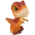 Boneco Articulado 30cm Baby Dinossauro Jurassic World Dinos Universal T-Rex Velociraptor Triceratops Pupee