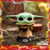 Funko Pop Star Wars - The Child With Cup Baby Yoda #378 - Canal 40 - Loja de Brinquedos | CardGame | Action Figures