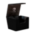 Deck Box 100+ Forte Central com Fecho Magnético (Preto, Rosa ou Azul Escuro) Material Premium - comprar online