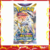 Booster Box Pokémon Espada e Escudo 9 - Astros Cintilantes - Canal 40 - Loja de Brinquedos | CardGame | Action Figures