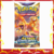 Blister Unitário Pokémon Espada Escudo 9 - Astros Cintilantes