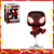 Funko Pop Marvel - Spider-Man Miles Morales (Bodega Cat Suit) #767