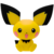 Boneco Pokémon Pichu Vinil Sunny Original - comprar online