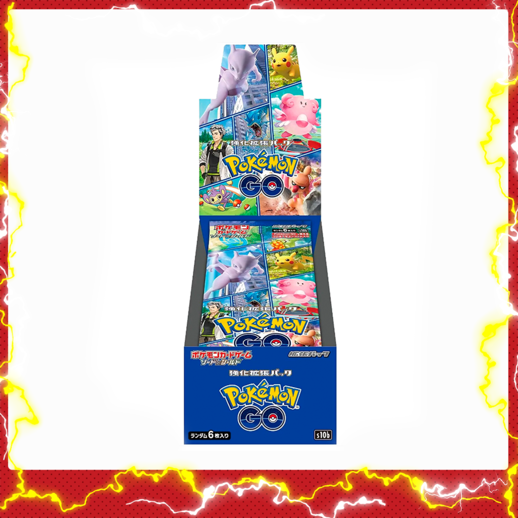 Coleção Especial: Pokémon GO