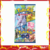 Box Pokémon Exeggutor de Alola V - Canal 40 - Loja de Brinquedos | CardGame | Action Figures