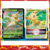 Box Pokémon Leafeon V Astro na internet