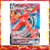 Box Pokémon Deoxys VMax e VAstro Original Lacrada Nova - comprar online