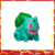 Boneco Pokémon Bulbasaur Vinil - Canal 40 - Loja de Brinquedos | CardGame | Action Figures