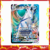 Box Pokémon Baralho Batalha de Liga Calyrex Cavaleiro Espectral e Calyrex Cavaleiro Glacial VMAX - comprar online