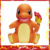 Boneco Pokémon Charmander Vinil - loja online