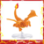 Boneco Pokémon Charizard Articulado de 15 cm - Sunny Select - loja online