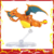 Imagem do Boneco Pokémon Charizard Articulado de 15 cm - Sunny Select