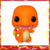 Funko Pop Pokémon Charmander #455 - comprar online