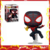 Funko Pop Marvel - Spider-Man Miles Morales (Classic Suit) #765