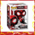 Funko Pop Marvel - Spider-Man Miles Morales (Crimson Cowl Suit) #770 na internet