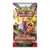 Blister Unitário Escarlate e Violeta 2 Evoluções em Paldea COPAG Original Pacote 6 Cartas Pokémon TCG Booster