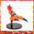 Action Figure Dragon Ball Super Son Goku Saian God | BANDAI na internet