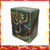 Deck Box Shell • IVORY - Edição Limitada - Dragon Shield