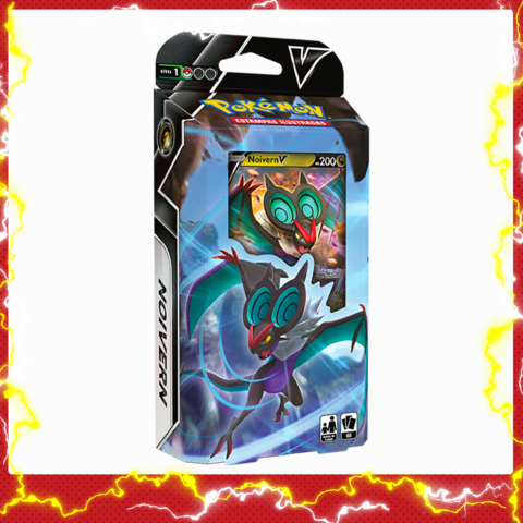 Jogo Carton Pokémon Deck Batalha V Lycanroc 30667 - Copag - Pirlimpimpim  Brinquedos