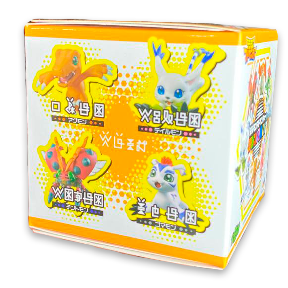 Figura Articulada com Acessório - 11 cm - Pokémon - Sortido