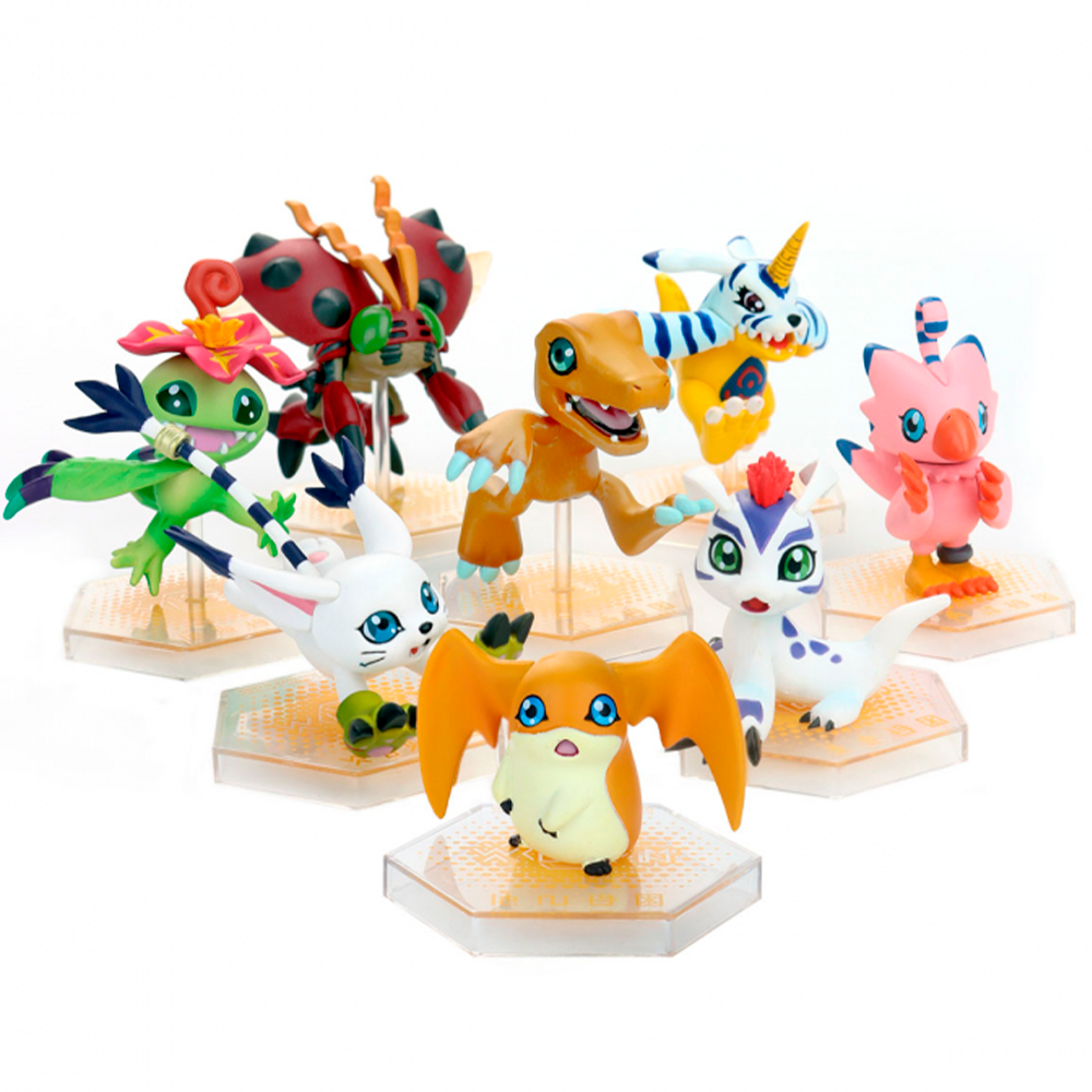 Figura Articulada com Acessório - 11 cm - Pokémon - Sortido - Sunny  Brinquedos