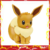 Boneco Pokémon Eevee Vinil - comprar online