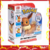 Boneco Pokémon Eletrônico Eevee com Som e Luzes - comprar online