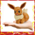 Boneco Pokémon Eletrônico Eevee com Som e Luzes - Canal 40 - Loja de Brinquedos | CardGame | Action Figures