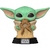 Funko Pop Baby Yoda Star Wars The Child Original #379 The Mandalorian Grogu With Frog Disney - comprar online