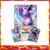 Box Premium Pokémon Espeon-GX - Canal 40 - Loja de Brinquedos | CardGame | Action Figures