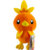 Imagem do Pelúcia Pokémon Boneco Original 20cm Sunny Brinquedos Nintendo Certificado Colecionável para criança JAZWARES