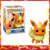 Funko Pop Pokémon Flareon #629