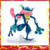 Boneco Pokémon Greninja Articulado de 15 cm - Sunny Select - comprar online